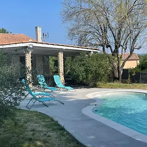  Hébergement de vacances Camille