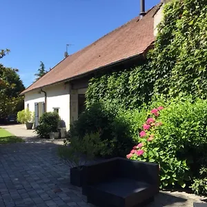  Couette-café Clos Kerjuni France