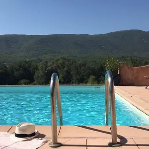  Villa Domaine De La Bastidonne